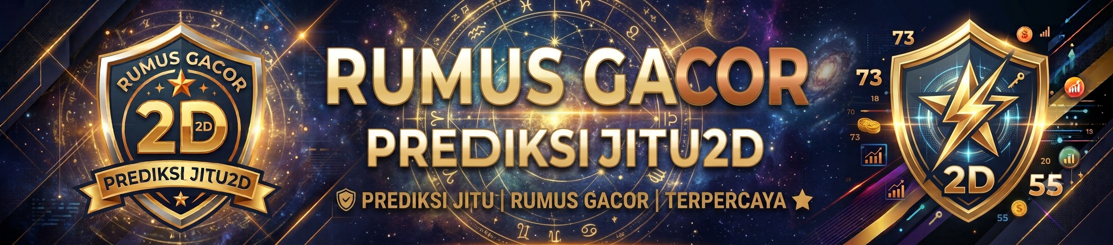 Rumus Gacor